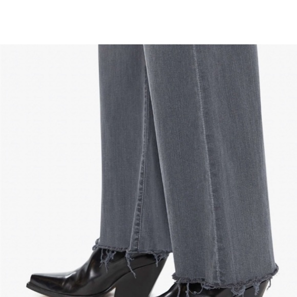 Mother Jeans - Picture 4 of 8